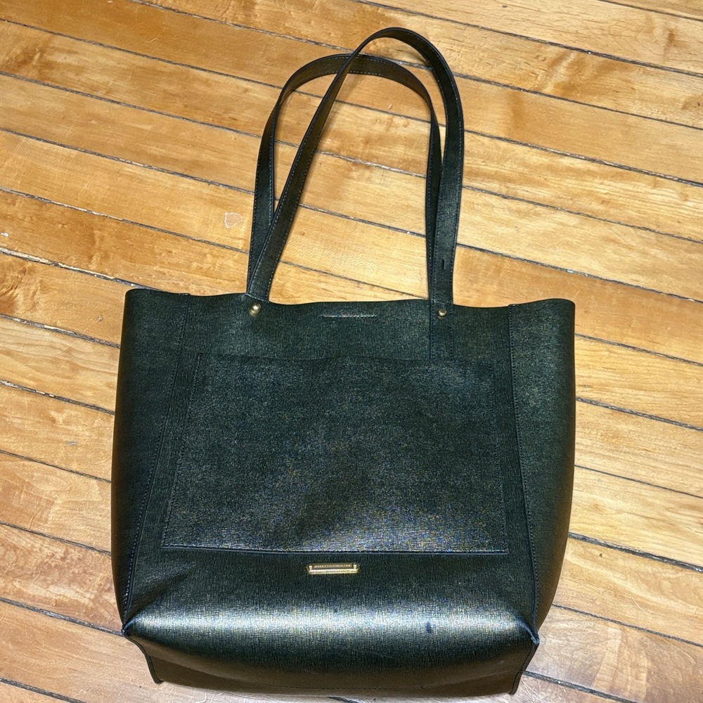 Rebecca Minkoff Stevie North South Tote